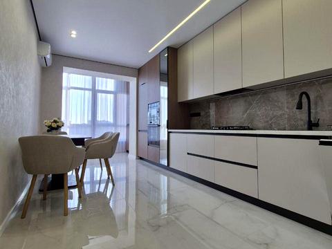 квартира за адресою Височана вул., 18