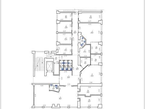 комерційна за адресою Київ, Верхній Вал вул., 72