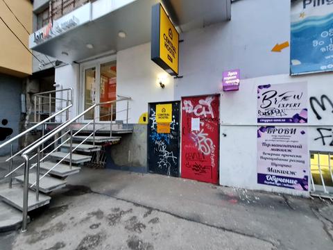 квартира по адресу Григория Сковороды ул. (Пушкинская), 40