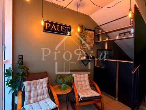 комерційна за адресою Миколи Міхновського бульв. (Дружби народів), 14-16