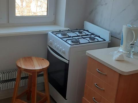 квартира за адресою Нескорених вул., 48а