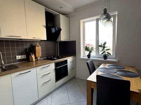 квартира за адресою Вільгельма Котарбінського вул. (Миколи Кравченка), 17