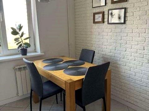 квартира за адресою Вільгельма Котарбінського вул. (Миколи Кравченка), 17