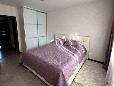 квартира за адресою Вільгельма Котарбінського вул. (Миколи Кравченка), 17