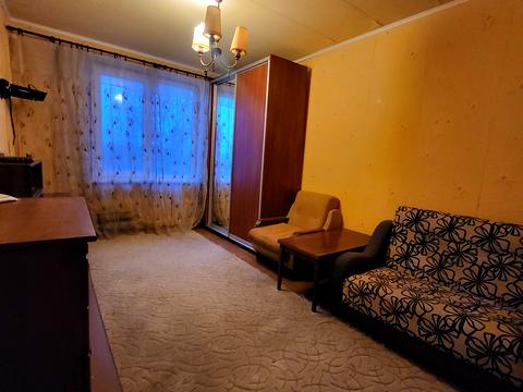 квартира по адресу Валентиновская ул. (Блюхера), 27