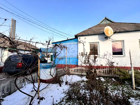 будинок за адресою смт. Обухівка, Світла