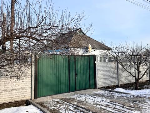 будинок за адресою смт. Обухівка, Світла