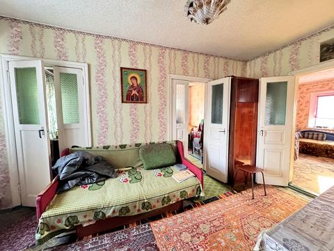 будинок за адресою смт. Обухівка, Світла