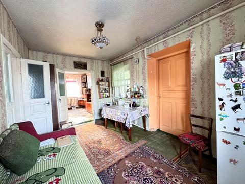 будинок за адресою смт. Обухівка, Світла