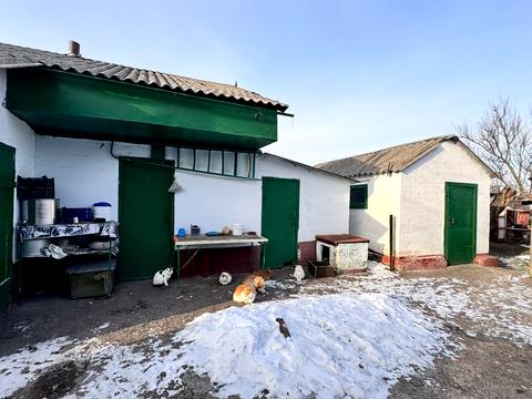 будинок за адресою смт. Обухівка, Світла