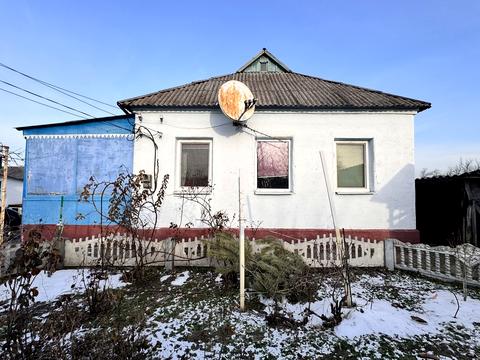 будинок за адресою смт. Обухівка, Світла