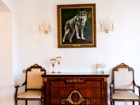 квартира за адресою Жилянська вул., 30-А