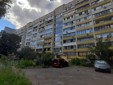 квартира за адресою Братів Зерових вул. (Червонопартизанська), 14-А