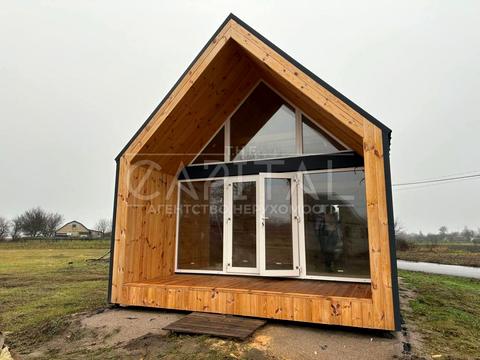 ділянка за адресою Наддніпрянська