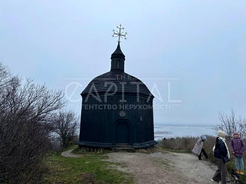 ділянка за адресою Наддніпрянська