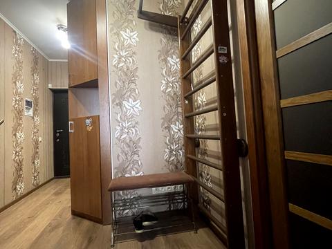 квартира за адресою Юрія Шумського вул., 5