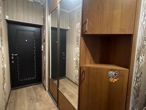 квартира за адресою Юрія Шумського вул., 5