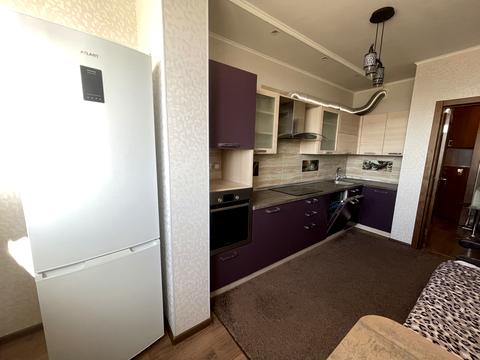 квартира за адресою Юрія Шумського вул., 5