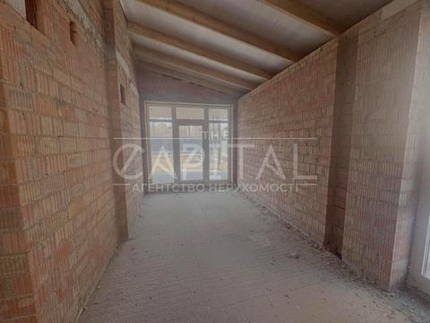 дом по адресу Бучанський