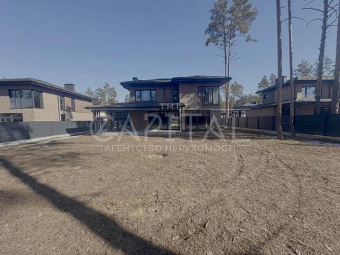 дом по адресу Бучанський