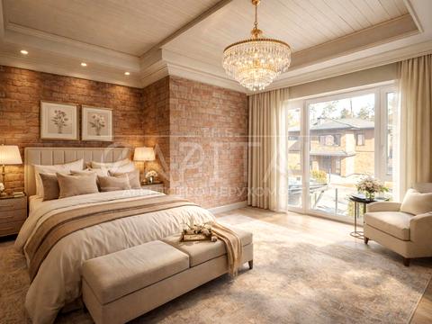 дом по адресу Бучанський