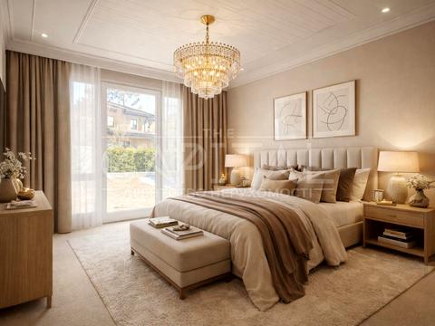 дом по адресу Бучанський