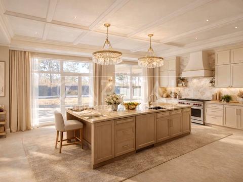 дом по адресу Бучанський