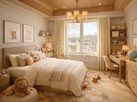 дом по адресу Бучанський