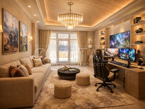 дом по адресу Бучанський