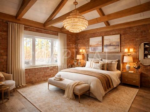 дом по адресу Бучанський