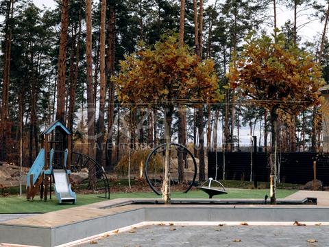 дом по адресу Бучанський