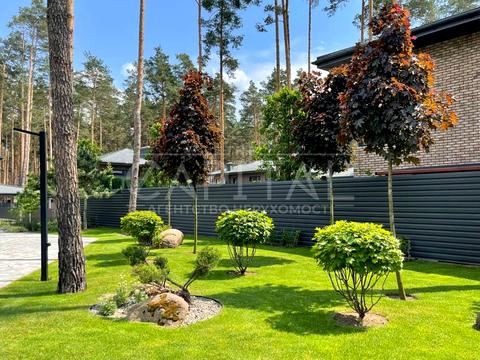 дом по адресу Бучанський