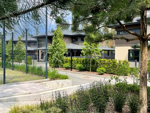 дом по адресу Бучанський