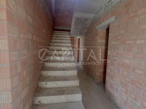 дом по адресу Бучанський