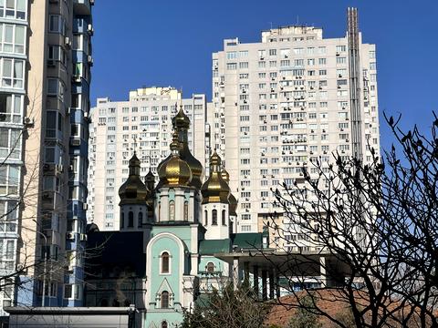 квартира за адресою Юрія Шумського вул., 5