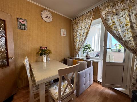 квартира по адресу Лесковская ул., 28-А