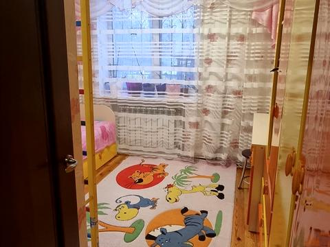 квартира за адресою Тараса Бульби-Боровця вул. (Маршала Рибалка), 18