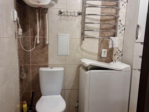 квартира за адресою Тараса Бульби-Боровця вул. (Маршала Рибалка), 18