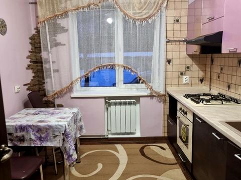 квартира за адресою Тараса Бульби-Боровця вул. (Маршала Рибалка), 18