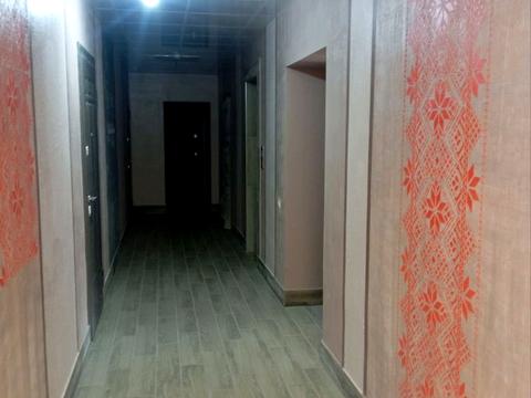 квартира за адресою Мольєра вул., 77