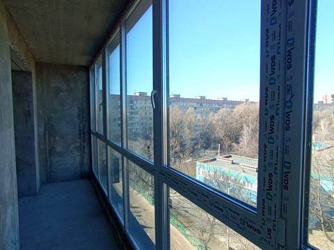 квартира за адресою Мольєра вул., 77