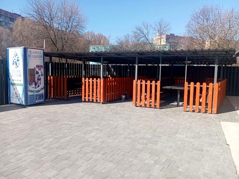 квартира за адресою Мольєра вул., 77