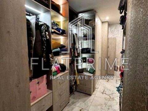 квартира по адресу Никольско-Слободская ул., 8