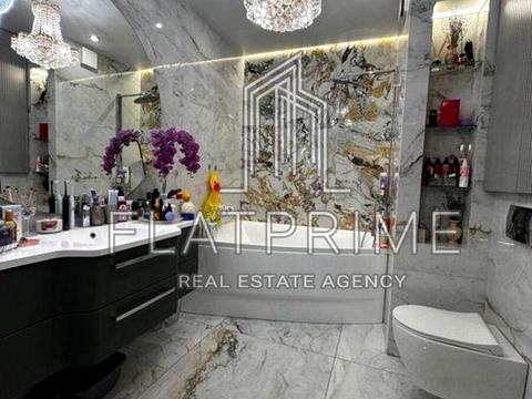 квартира по адресу Никольско-Слободская ул., 8