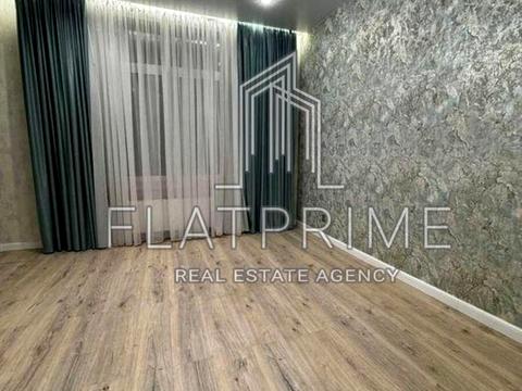 квартира по адресу Никольско-Слободская ул., 8