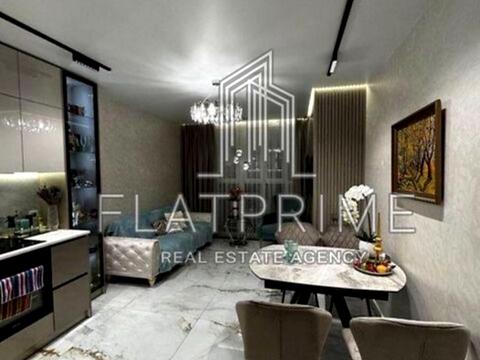 квартира по адресу Никольско-Слободская ул., 8