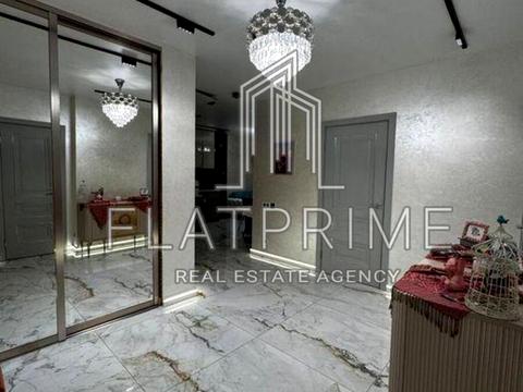 квартира по адресу Никольско-Слободская ул., 8