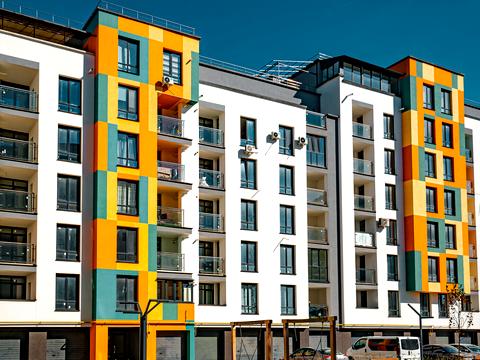 квартира за адресою с. Вовчинець, Тараса Шевченка вул., (Будинок 4)