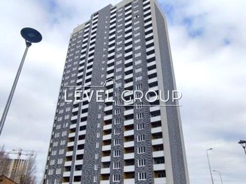 квартира за адресою Коноплянська вул., 22-Б