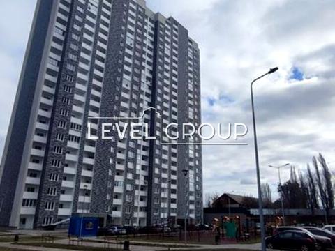 квартира за адресою Коноплянська вул., 22-Б